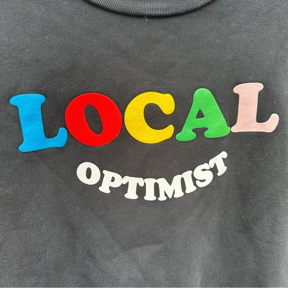 Madhappy sweatshirt - Picture 4 of 7